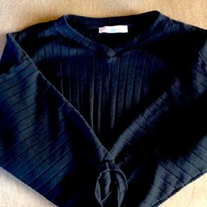 Free People cropped top